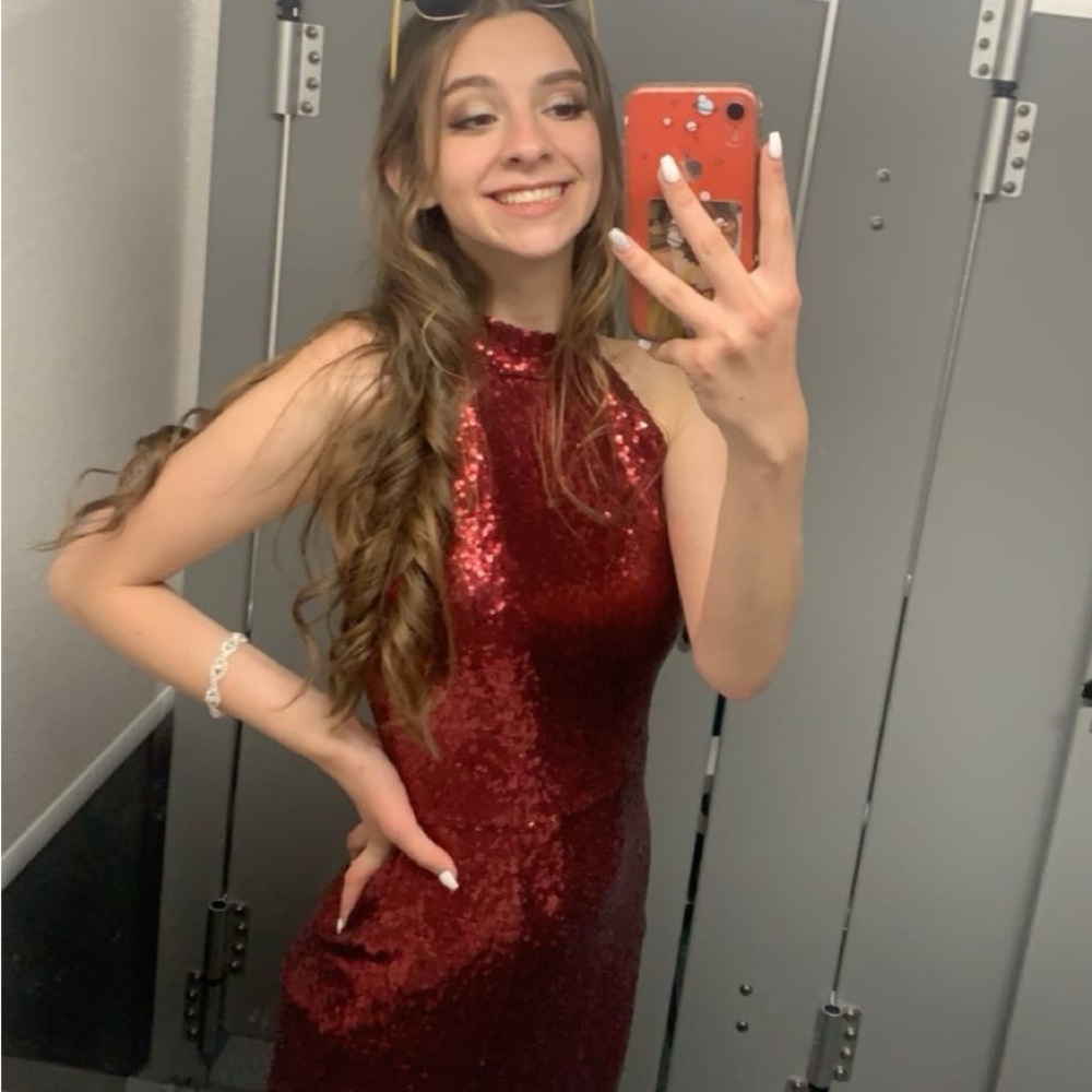 Prom Dress!